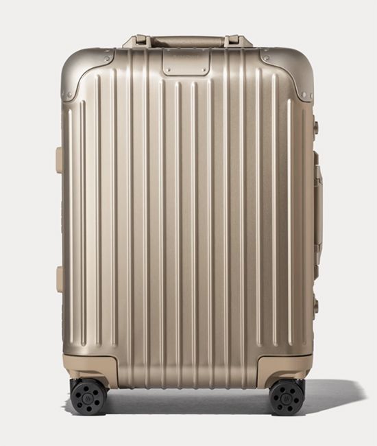 14 Best Luggage Brands For A 2023 Staycation Or Holiday Abroad From