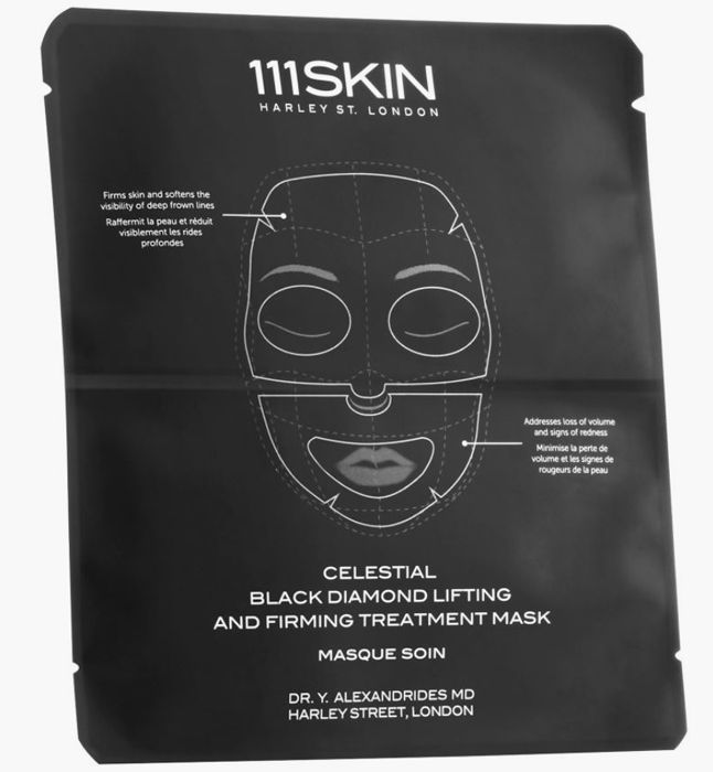 111skin sheet mask