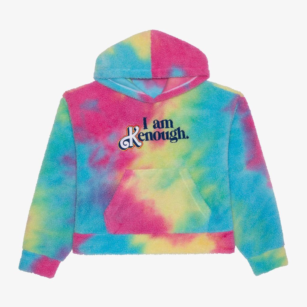"I am Kenough" official hoodie - Mattel