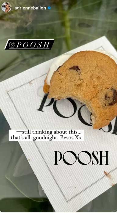 poosh cookie