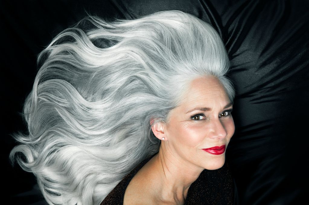 As long as you give your hair TLC, long hair is a great option
