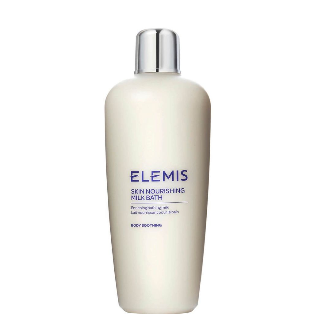 Elemis Skin Nourishing Bath Milk