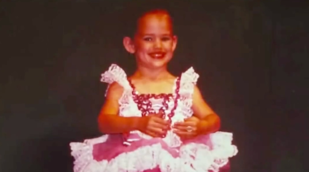 Jennifer Garner is unrecognizable in incredible throwback – see the sweet photos