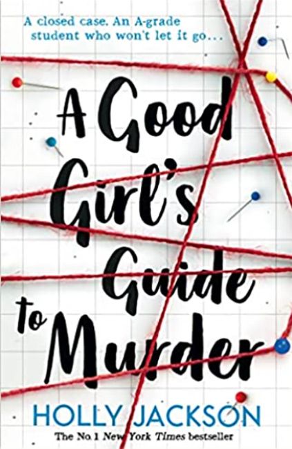 good girls guide to murder book