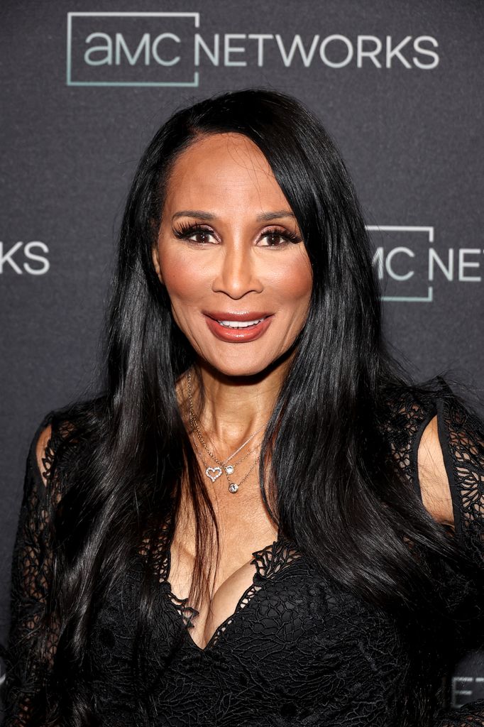 Beverly Johnson complained of 