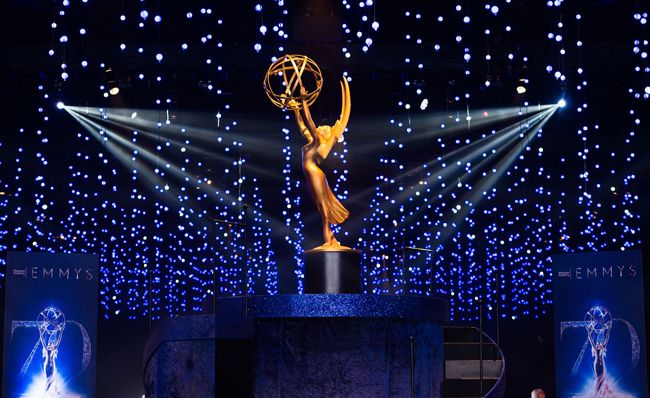 emmy awards stage 