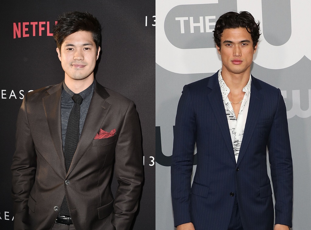 Reggie Mantle, Riverdale 