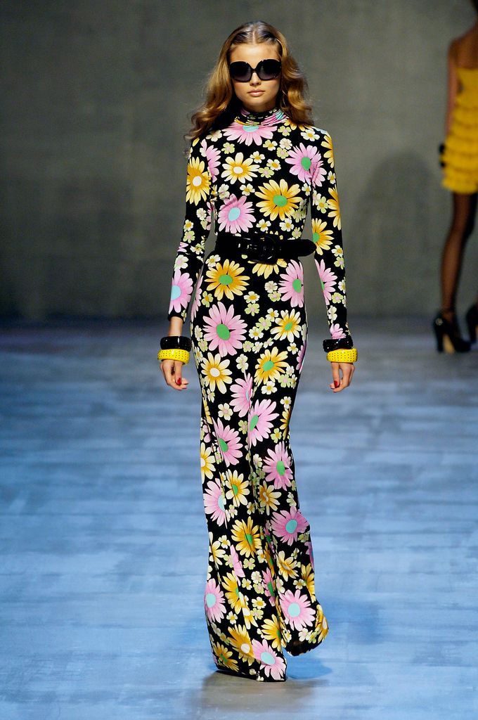 Blugirl printemps/été 2007