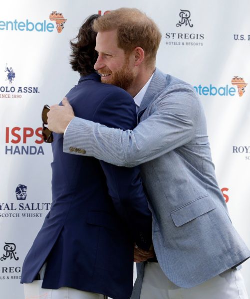 prince harry hugging nacho figueras