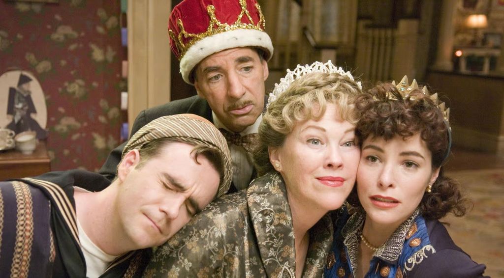 For Your Consideration