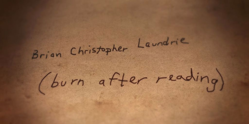 Brian Laundrie’s parents now: new statement, Burn After Reading letter in full and more