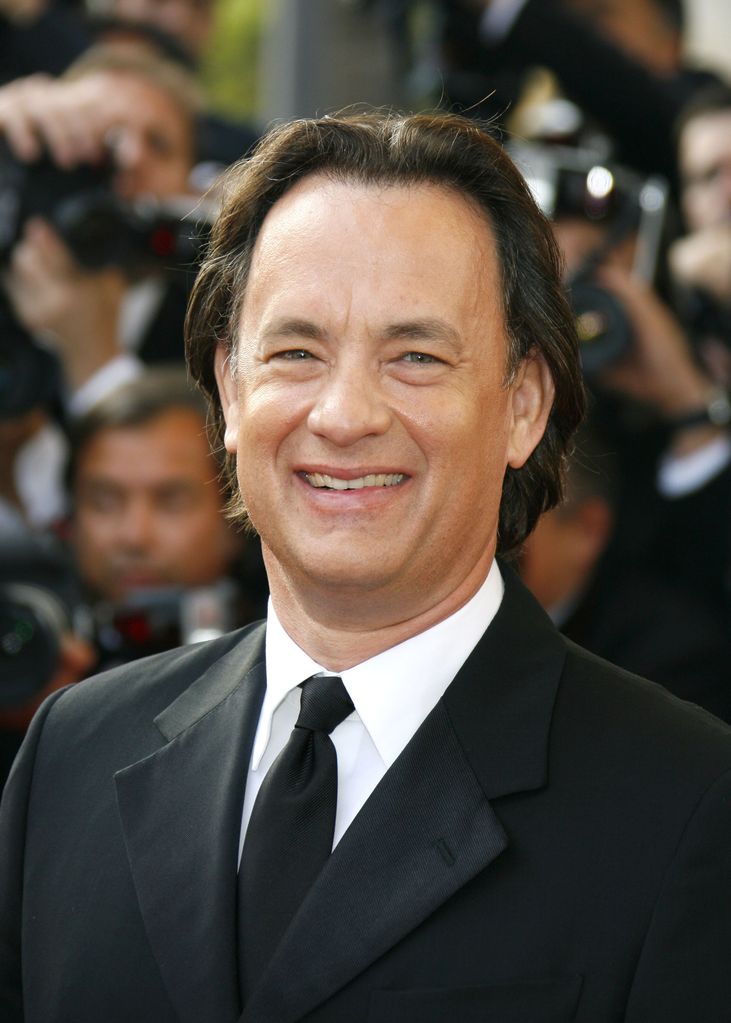 Meet Tom Hanks' 3 siblings, including his famous brothers | HELLO!