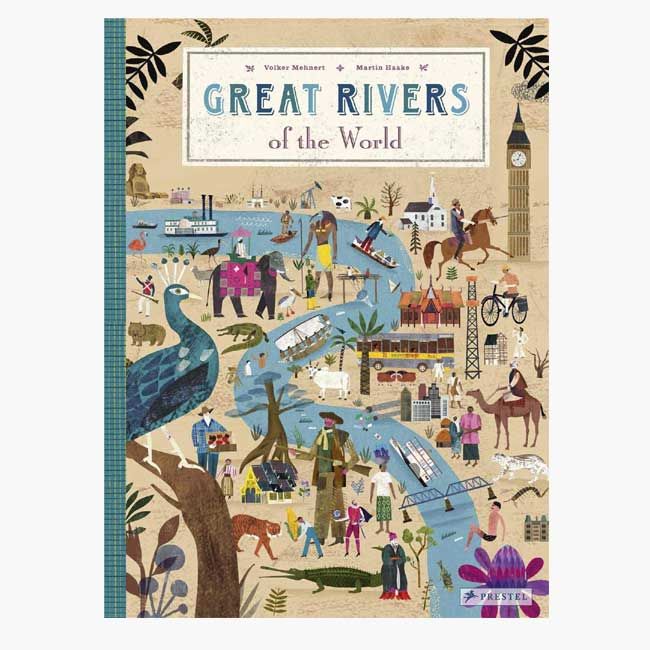 great rivers