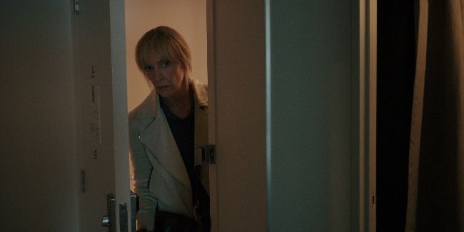 Pieces of Her review, Toni Collette stuns in Netflix thriller
