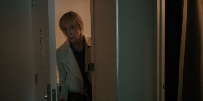 Pieces of Her: Netflix users break down 'crazy' moment in Toni Collette  thriller