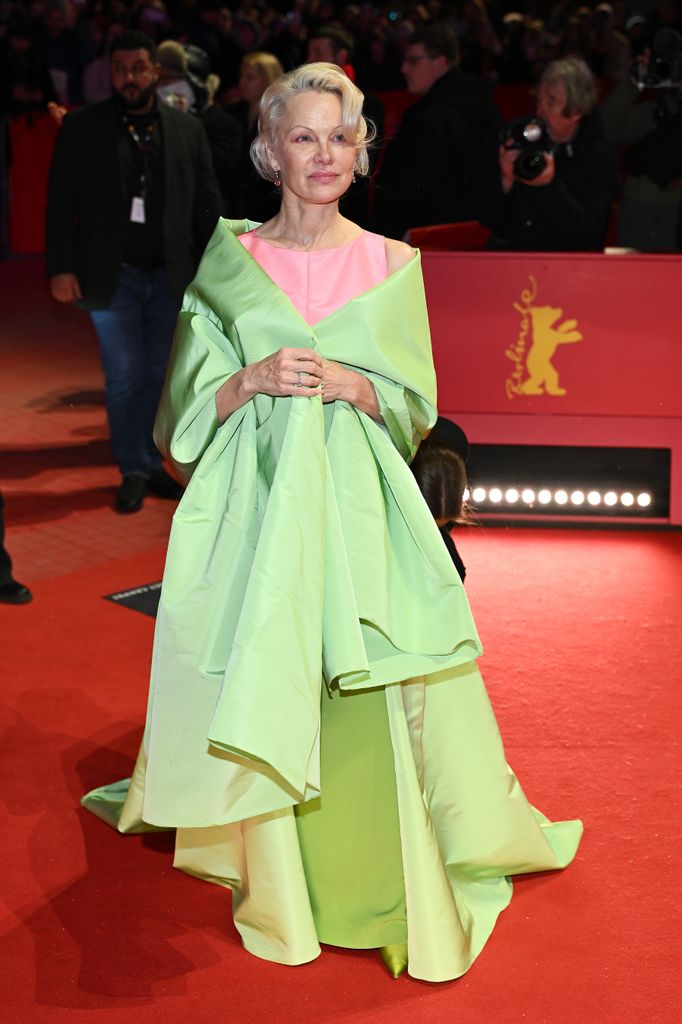 La perfection pastel 