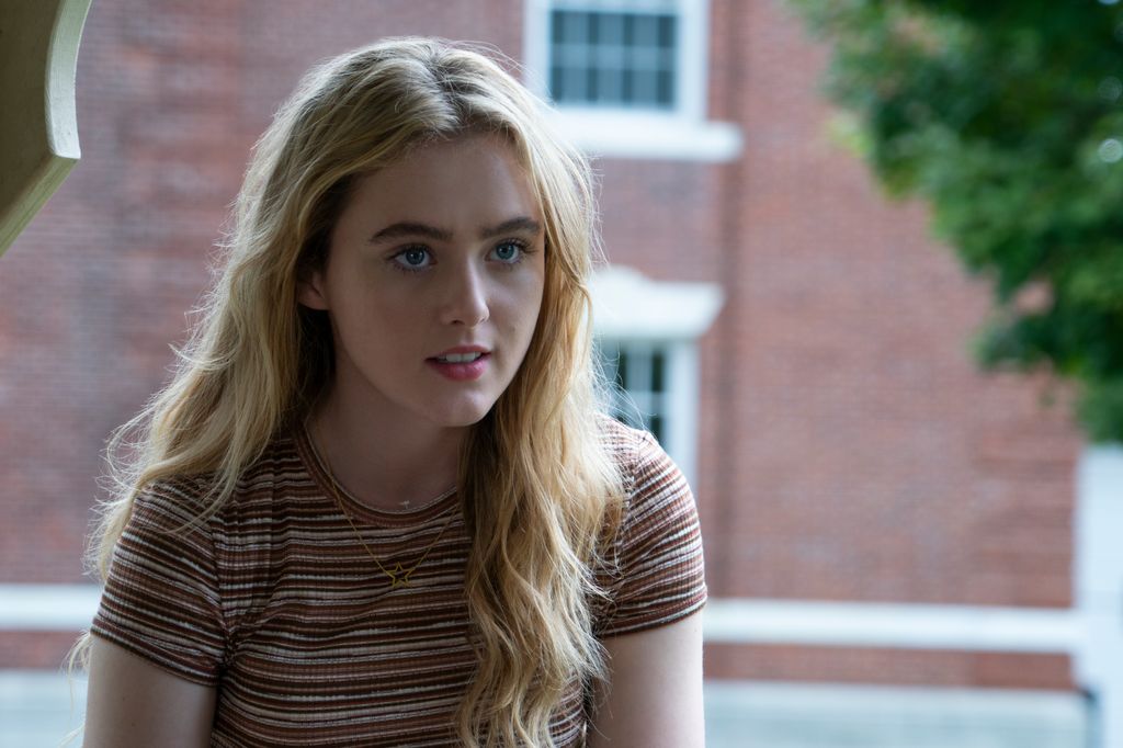 The Society was cancelled after one season