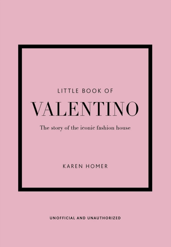 Karen Homer - Le petit livre de Valentino
