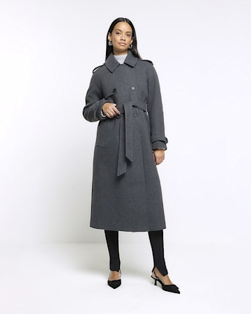 12 best trench coats for women 2024: From Marks & Spencer to Burberry & more