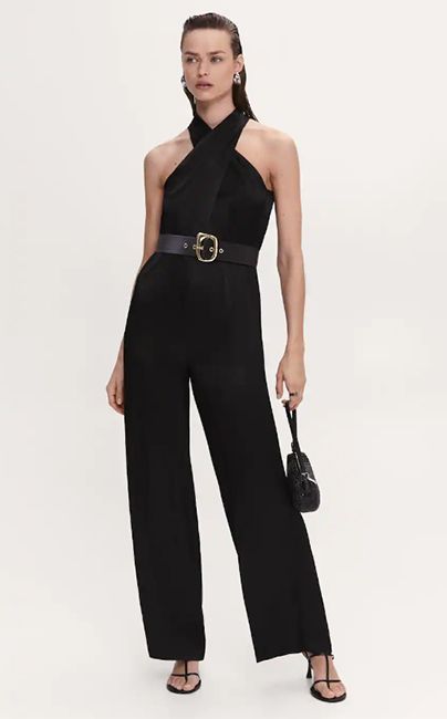 trog Shetland Armoedig Best occasion jumpsuits for spring 2023: From M&S to ASOS, Karen Millen &  more | HELLO!