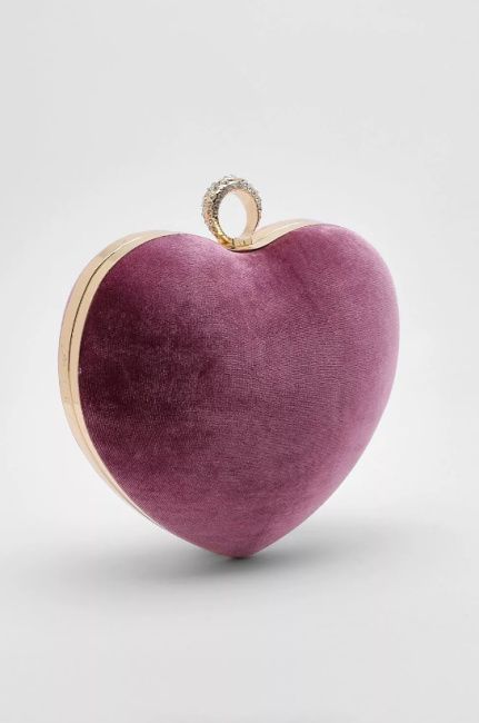 17 best heart shaped bags for Valentine's Day from H&M and ASOS to