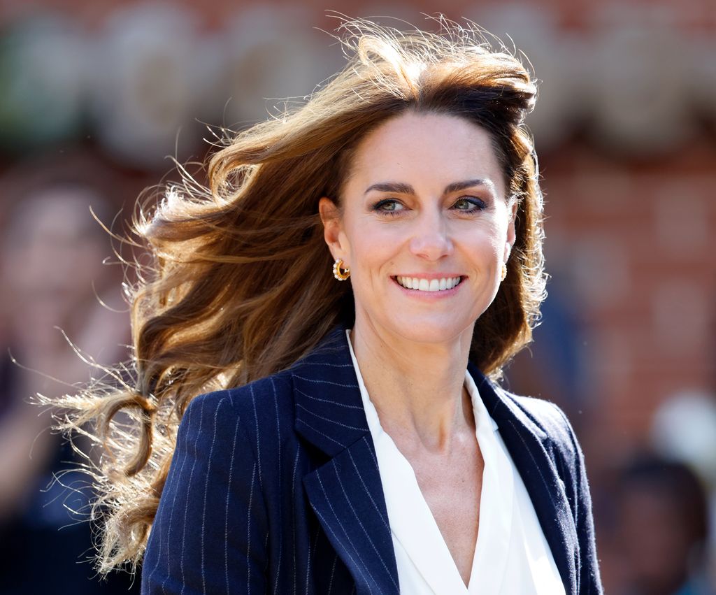 kate middleton the princess of wales