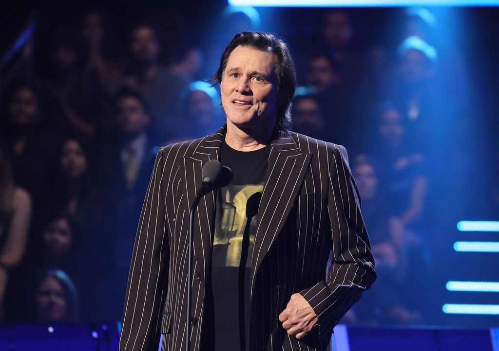 La nouvelle apparition « méconnaissable » de Jim Carrey lors d'une rare sortie publique incite les fans à y réfléchir à deux fois. 3 La dernière apparition de Jim remonte à novembre