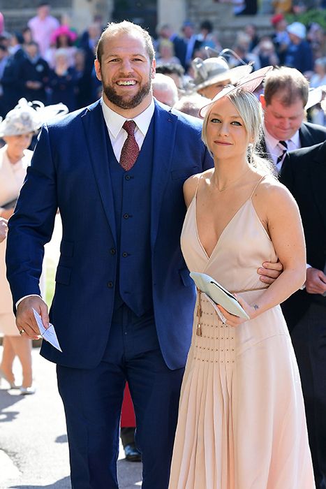 james haskell chloe madeley