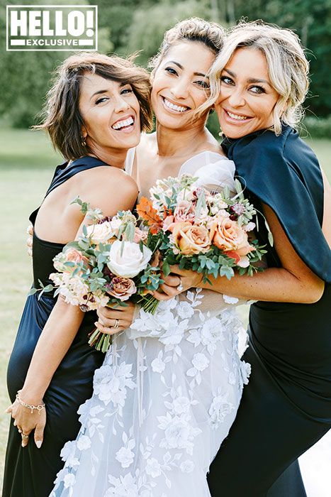 karen hauer wedding diary