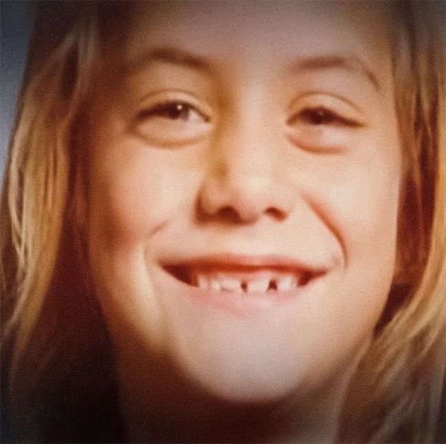 kate walsh as child