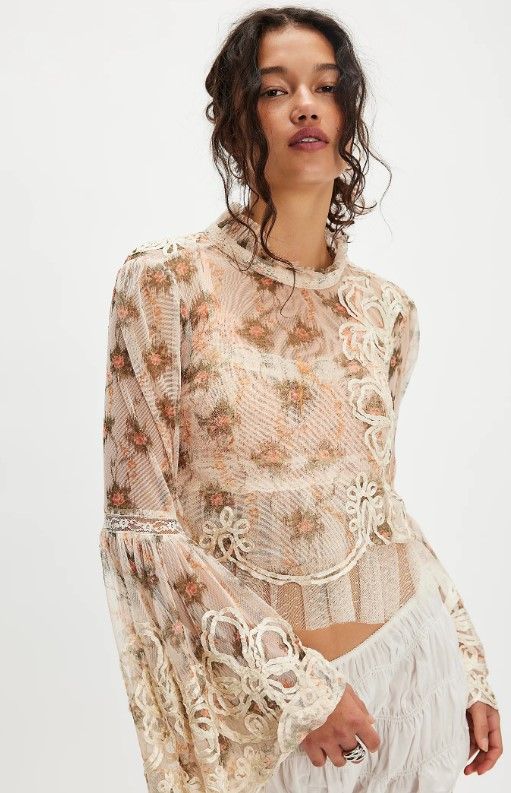 Top Daydream Sulaman, £ 228, Orang Gratis