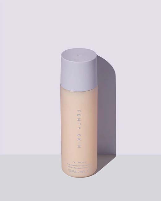 Here's What We Know About Rihanna's New Skin Care Line “Fenty Skin