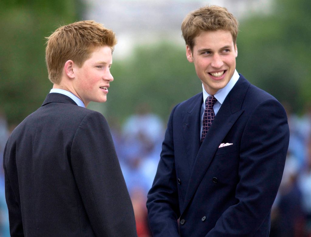 Prince Harry opened up about his family dynamics with Prince William in Spare
