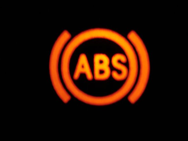 ABS light