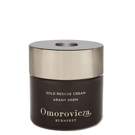 omorovckiza gold cream