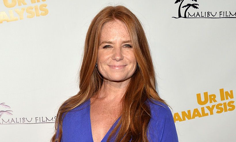 patsy palmer