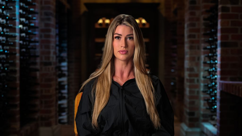 Sydnee Falkner opened up about tension between the contestants