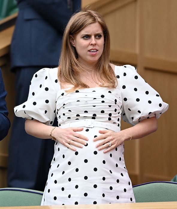 princess beatrice