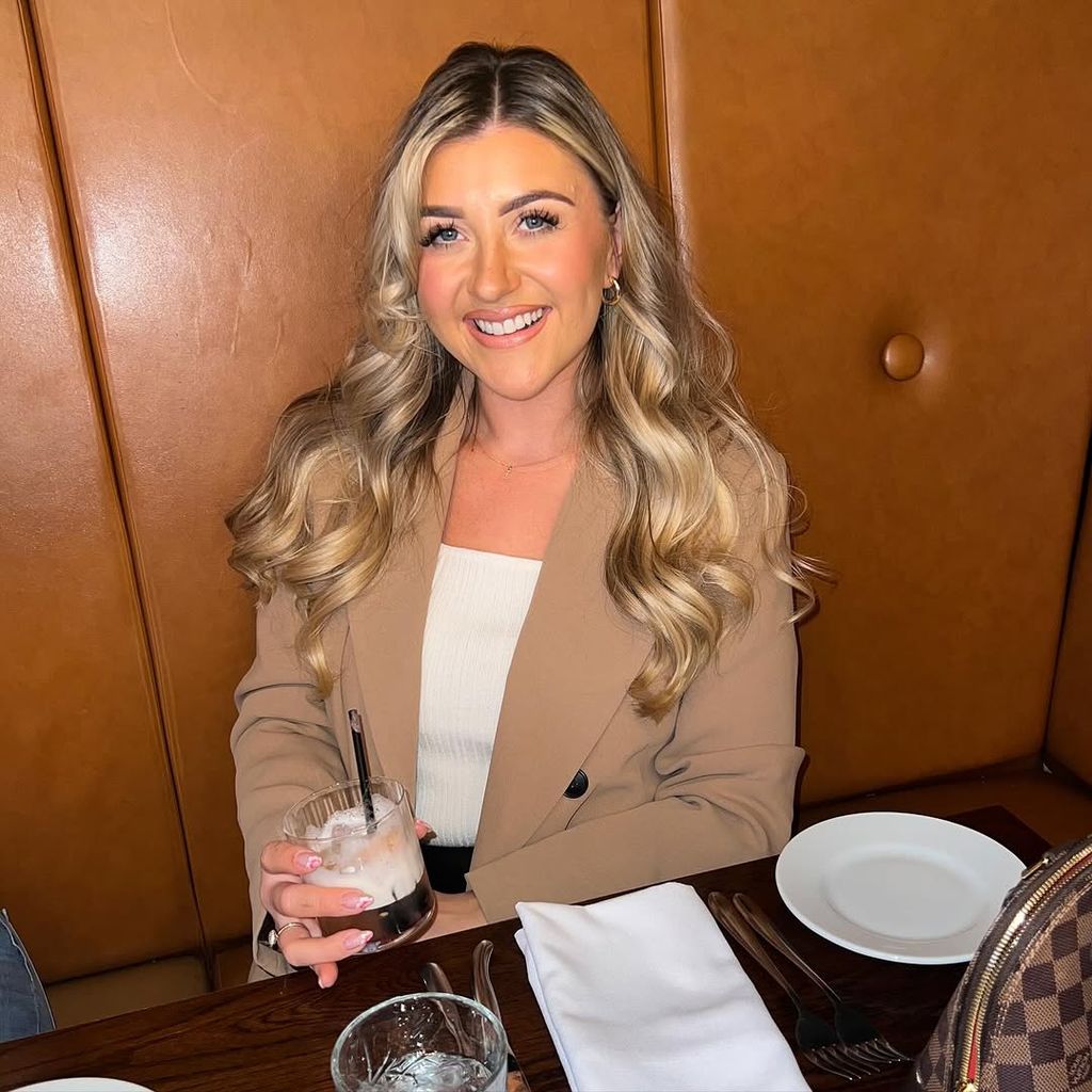 Izzi Warner is a qualified mortgage adviser