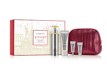 Elizabeth Arden PREVAGE Anti-Aging Daily Serum 2.0 Power in Numbers 5-Piece Set 