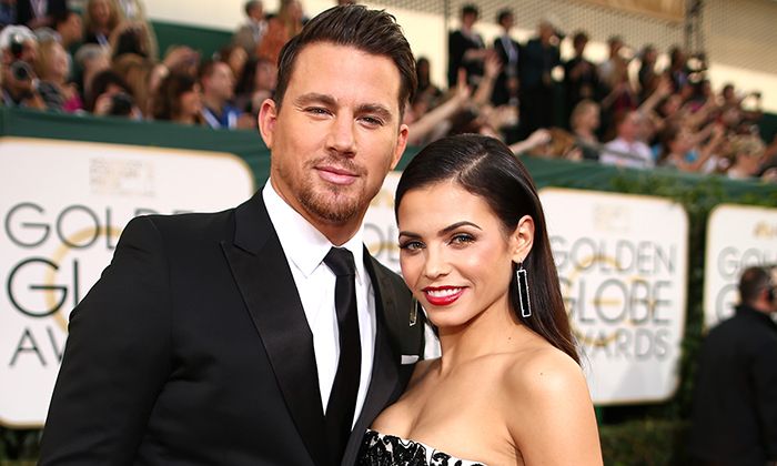 channing tatum jenna dewan