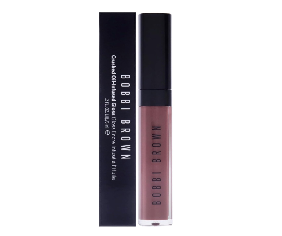 Bobbi Brown Crushed Oil-infused Gloss