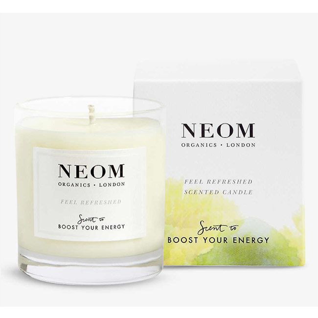 neom energy