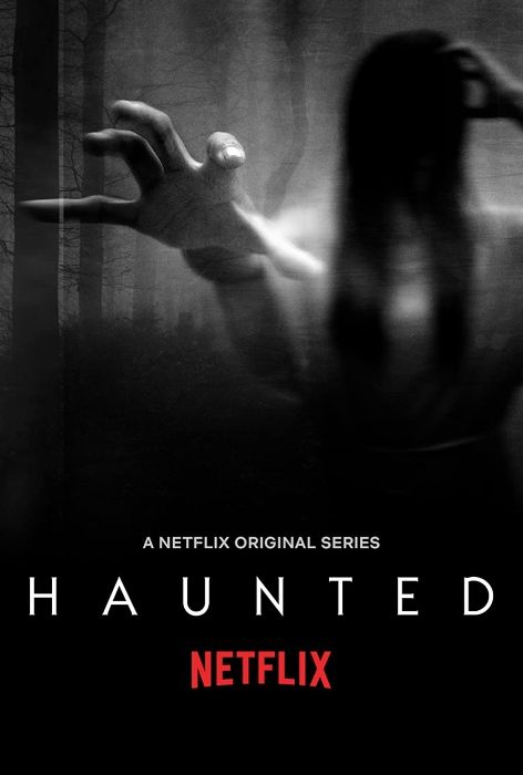 haunted 6