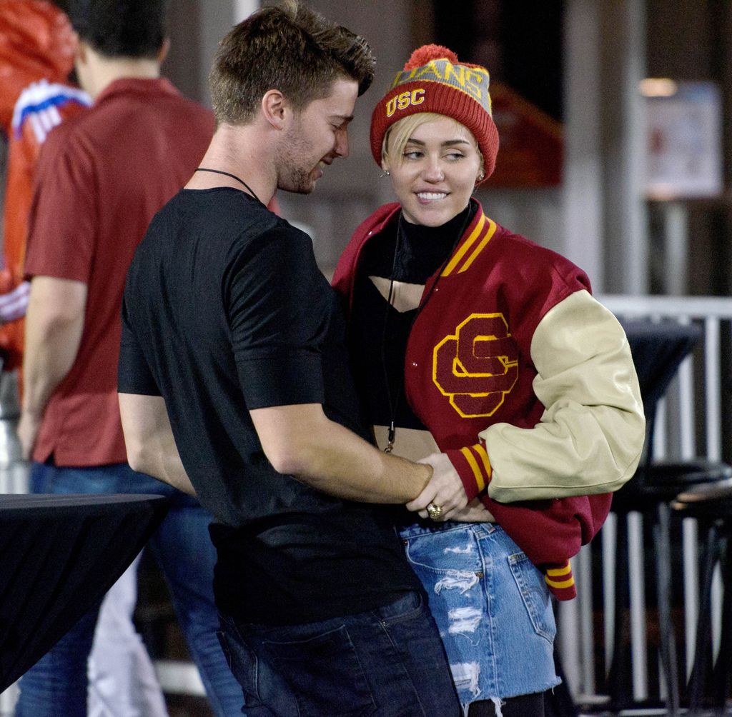 What Arnold Schwarzenegger's family really thought of son Patrick's