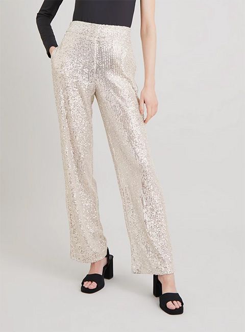 Sequin Trousers from Tu Clothing