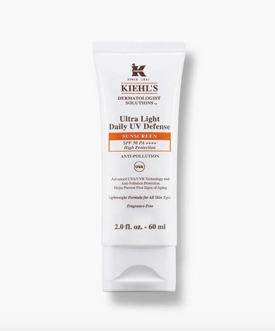 The best sunscreen for your face 2022 From Kiehl's to La RochePosay