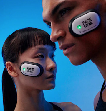 Face Gym The Acne Light Shot