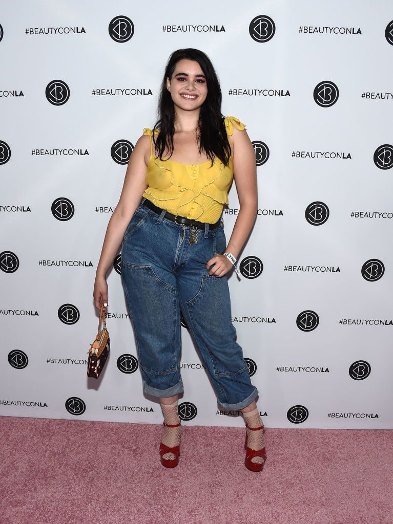 Barbie Ferreira then and now see her incredible transformation over(01)