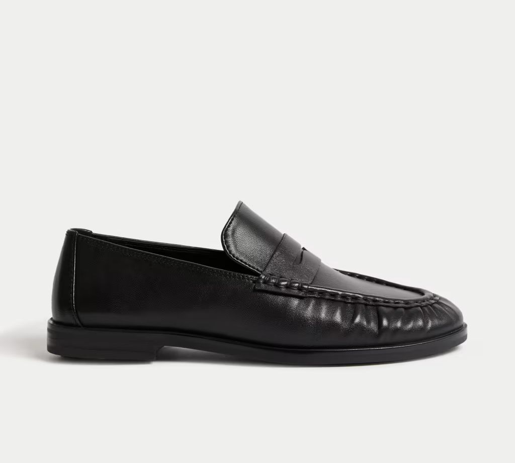 M&S loafers